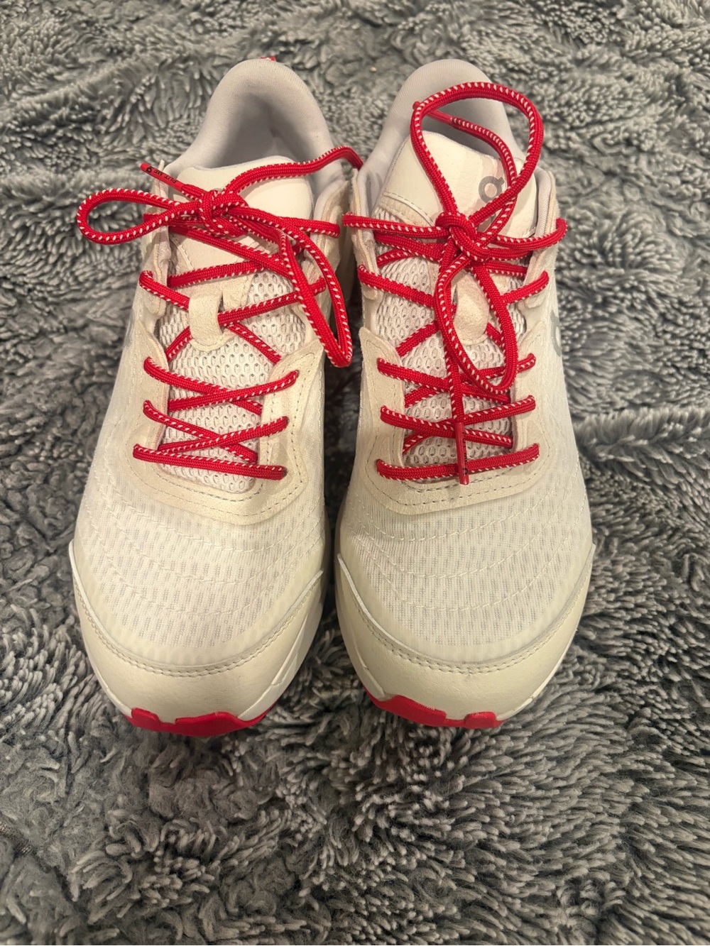 Unique OnCloud Sneakers